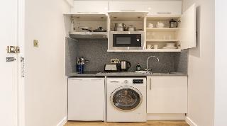 Chelsea Cloisters Serviced Apartments fotoÄŸrafÄ±