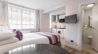 Chelsea Cloisters Serviced Apartments fotoÄŸrafÄ±