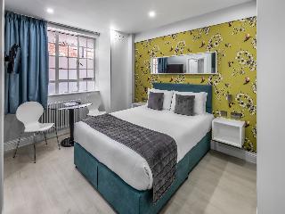 Chelsea Cloisters Serviced Apartments fotoÄŸrafÄ±