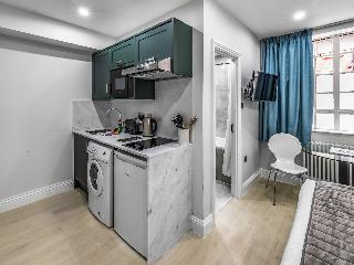 Chelsea Cloisters Serviced Apartments fotoÄŸrafÄ±