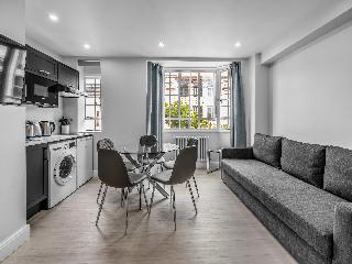 Chelsea Cloisters Serviced Apartments fotoÄŸrafÄ±