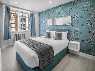 Chelsea Cloisters Serviced Apartments fotoÄŸrafÄ±