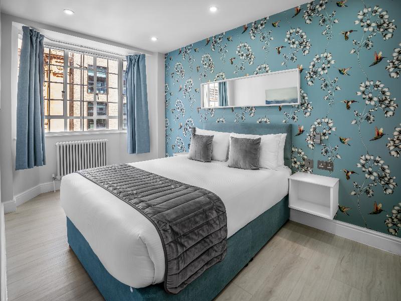 Chelsea Cloisters Serviced Apartments - Oda