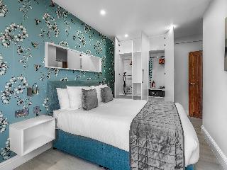 Chelsea Cloisters Serviced Apartments fotoÄŸrafÄ±