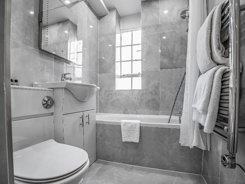 Chelsea Cloisters Serviced Apartments - Oda