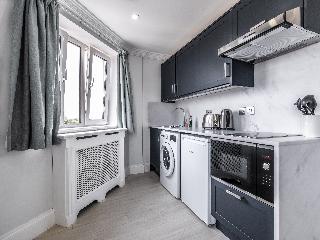 Chelsea Cloisters Serviced Apartments fotoÄŸrafÄ±