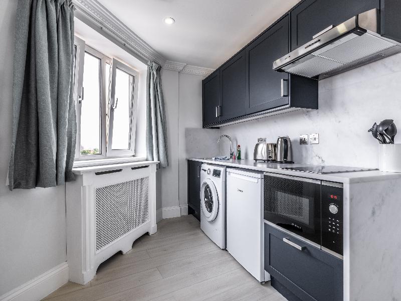 Chelsea Cloisters Serviced Apartments - Oda