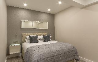 Chelsea Cloisters Serviced Apartments fotoÄŸrafÄ±
