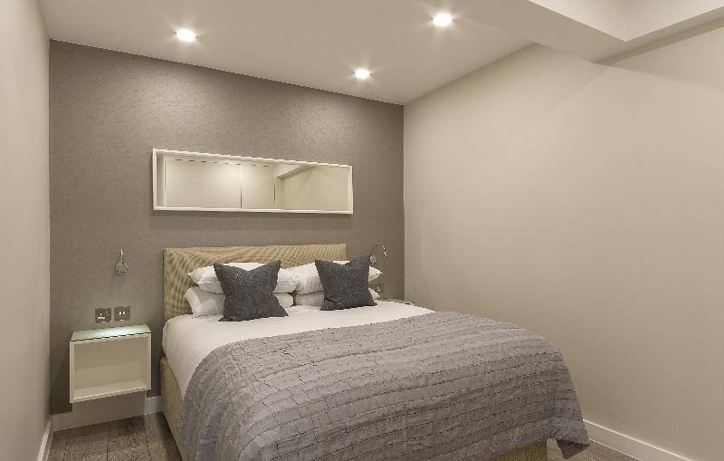 Chelsea Cloisters Serviced Apartments - Oda