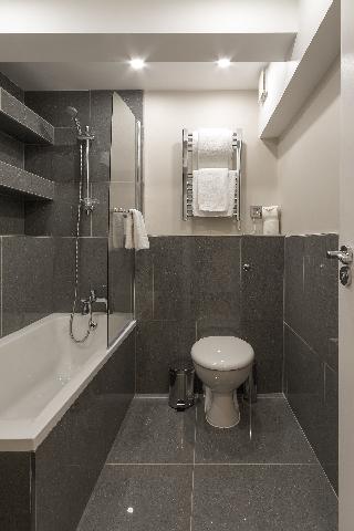 Chelsea Cloisters Serviced Apartments fotoÄŸrafÄ±
