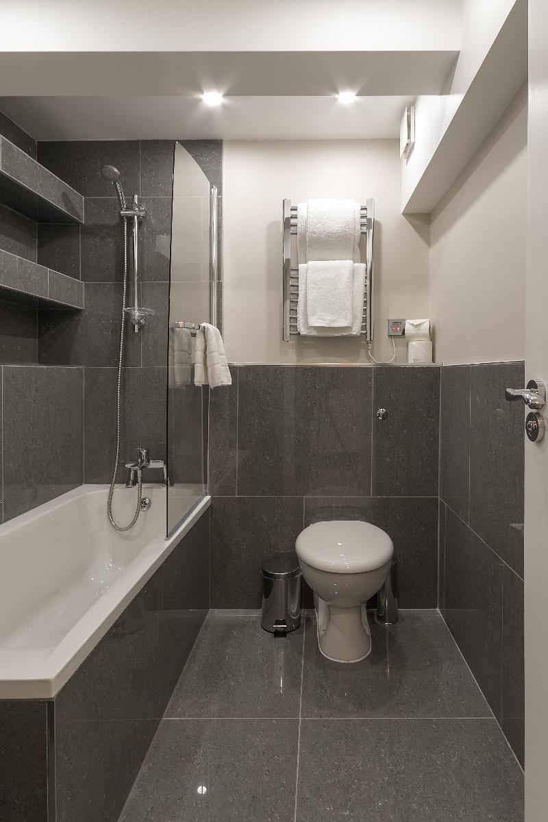 Chelsea Cloisters Serviced Apartments - Oda