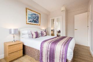 Chelsea Cloisters Serviced Apartments fotoÄŸrafÄ±