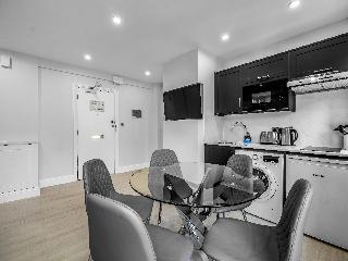 Chelsea Cloisters Serviced Apartments fotoÄŸrafÄ±