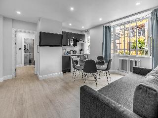 Chelsea Cloisters Serviced Apartments fotoÄŸrafÄ±