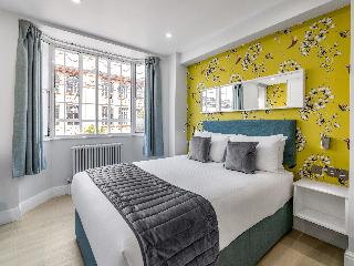 Chelsea Cloisters Serviced Apartments fotoÄŸrafÄ±