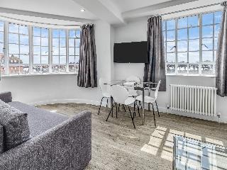 Chelsea Cloisters Serviced Apartments fotoÄŸrafÄ±