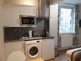 Chelsea Cloisters Serviced Apartments fotoÄŸrafÄ±