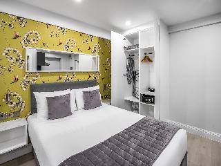 Chelsea Cloisters Serviced Apartments fotoÄŸrafÄ±