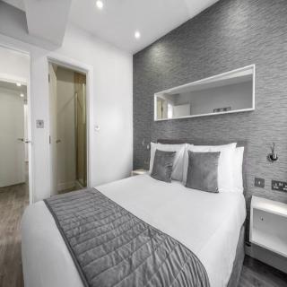 Chelsea Cloisters Serviced Apartments fotoÄŸrafÄ±