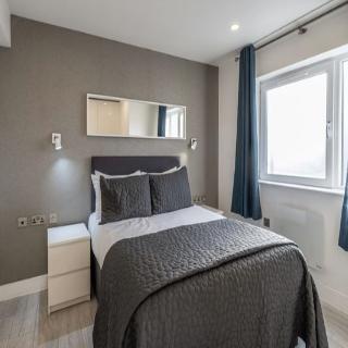 Chelsea Cloisters Serviced Apartments fotoÄŸrafÄ±
