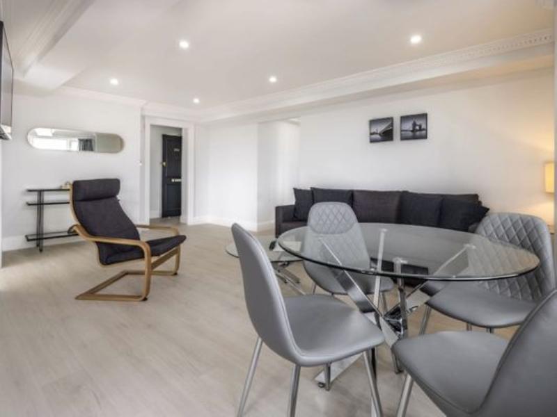 Chelsea Cloisters Serviced Apartments - Oda