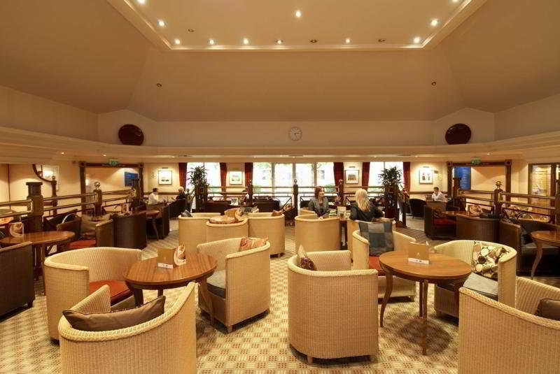Premier Inn Newbury Town Centre South A339 fotoÄŸrafÄ±