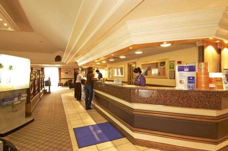 Premier Inn Newbury Town Centre South A339 fotoÄŸrafÄ±