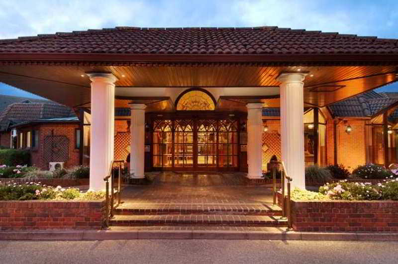 Premier Inn Newbury Town Centre South A339 fotoÄŸrafÄ±