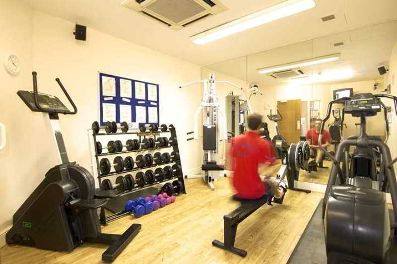 Premier Inn Newbury Town Centre South A339 fotoÄŸrafÄ±