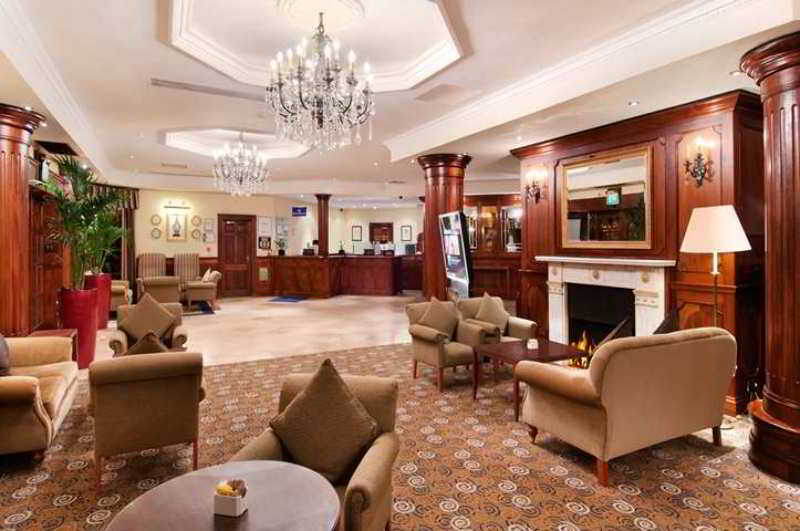 Premier Inn Newbury Town Centre South A339 fotoÄŸrafÄ±