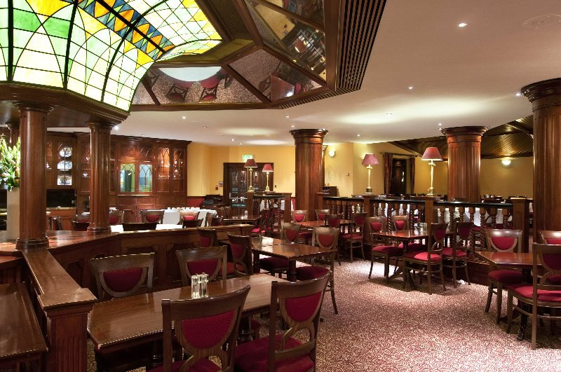 Premier Inn Newbury Town Centre South A339 fotoÄŸrafÄ±