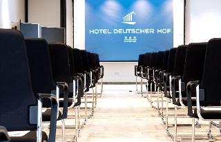 Deutscher Hof fotoÄŸrafÄ±