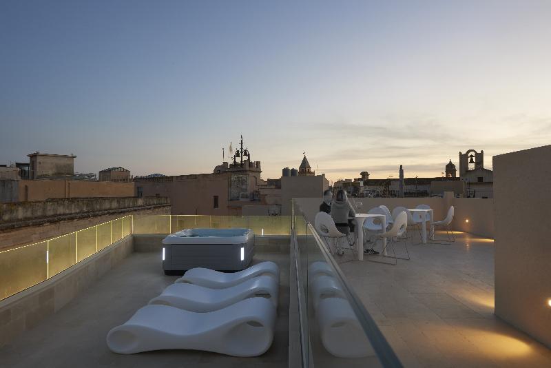 Palazzo Gatto Art Hotel & SPA BW PremierCollection - Genel