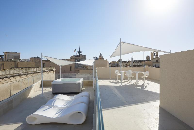 Palazzo Gatto Art Hotel & SPA BW PremierCollection - Genel