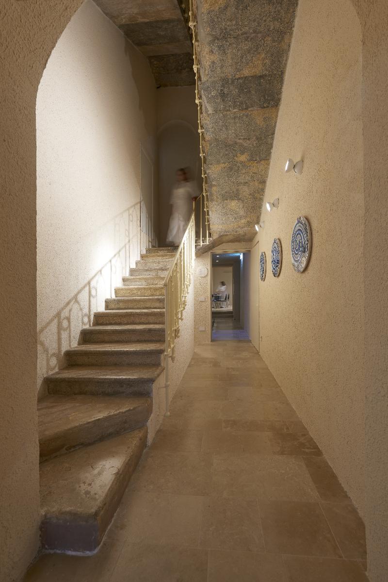 Palazzo Gatto Art Hotel & SPA BW PremierCollection - Genel