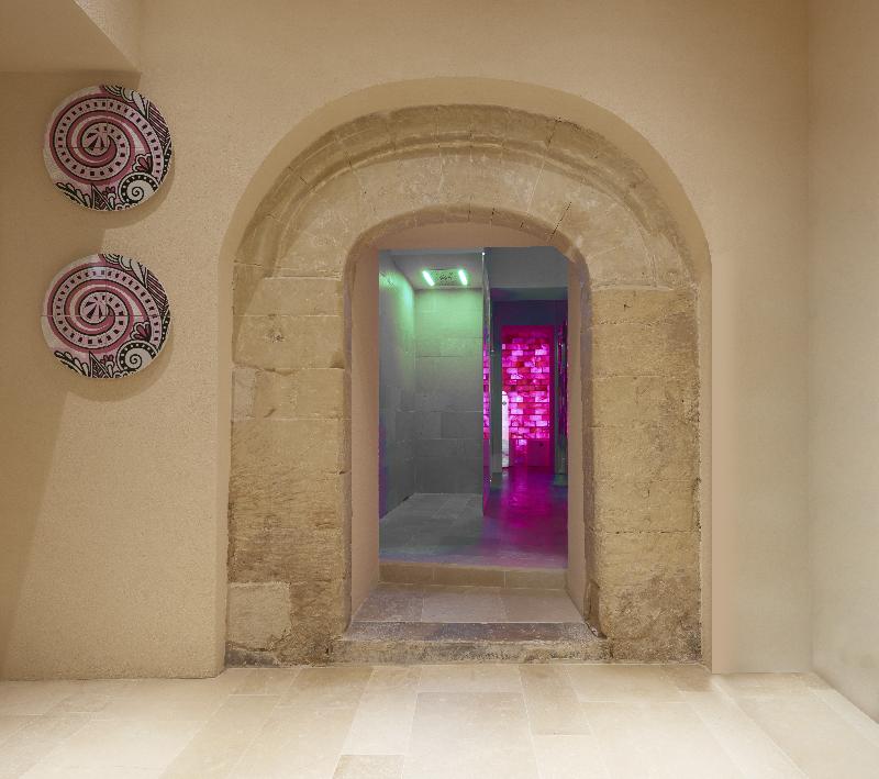 Palazzo Gatto Art Hotel & SPA BW PremierCollection - Genel