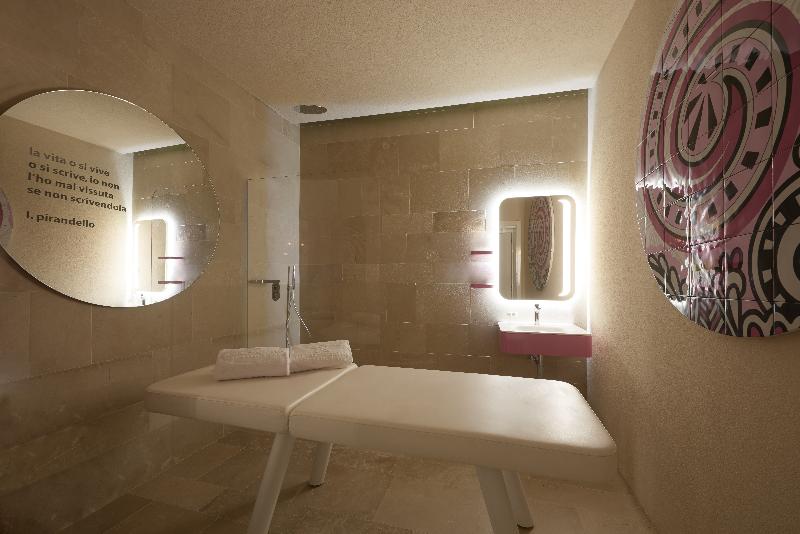 Palazzo Gatto Art Hotel & SPA BW PremierCollection - Genel