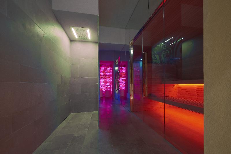 Palazzo Gatto Art Hotel & SPA BW PremierCollection - Genel