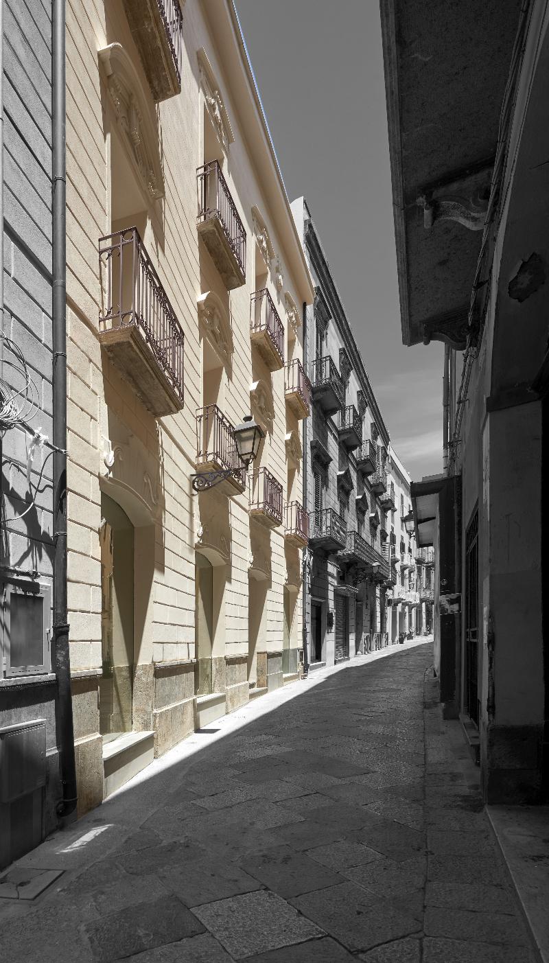 Palazzo Gatto Art Hotel & SPA BW PremierCollection - Genel