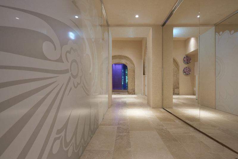 Palazzo Gatto Art Hotel & SPA BW PremierCollection - Genel