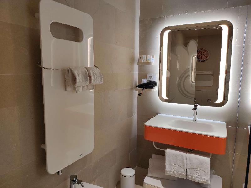Palazzo Gatto Art Hotel & SPA BW PremierCollection - Oda