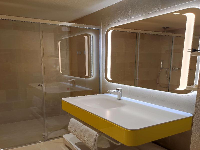 Palazzo Gatto Art Hotel & SPA BW PremierCollection - Oda