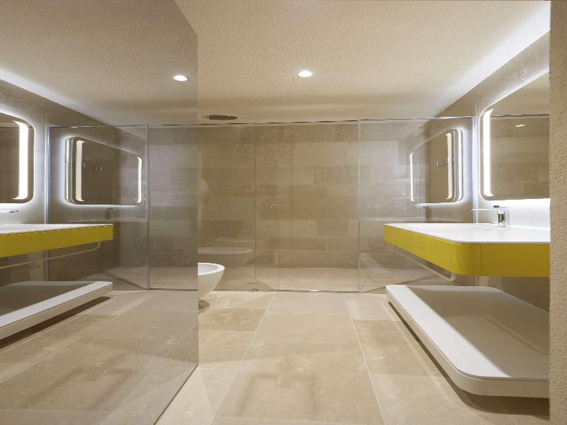 Palazzo Gatto Art Hotel & SPA BW PremierCollection - Oda