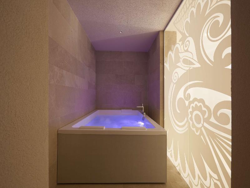 Palazzo Gatto Art Hotel & SPA BW PremierCollection - Oda