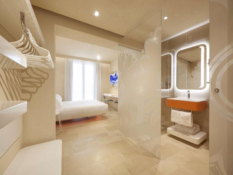 Palazzo Gatto Art Hotel & SPA BW PremierCollection - Oda