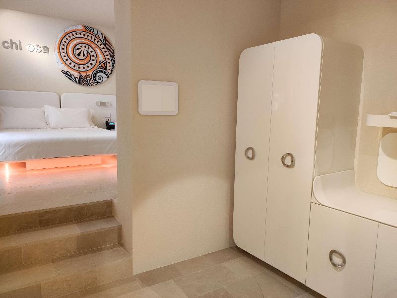 Palazzo Gatto Art Hotel & SPA BW PremierCollection - Oda