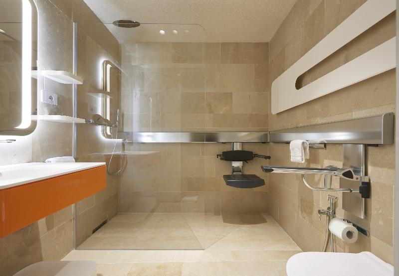 Palazzo Gatto Art Hotel & SPA BW PremierCollection - Oda