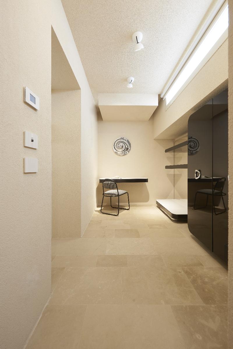 Palazzo Gatto Art Hotel & SPA BW PremierCollection - Oda