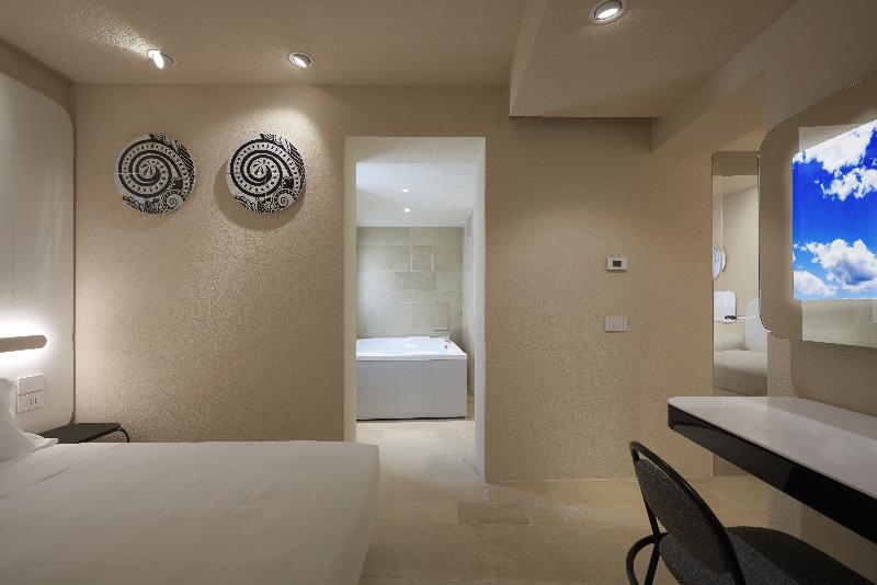 Palazzo Gatto Art Hotel & SPA BW PremierCollection - Oda
