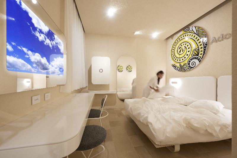 Palazzo Gatto Art Hotel & SPA BW PremierCollection - Oda